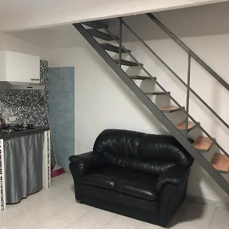 Appartement Casa Di Codo Naples
