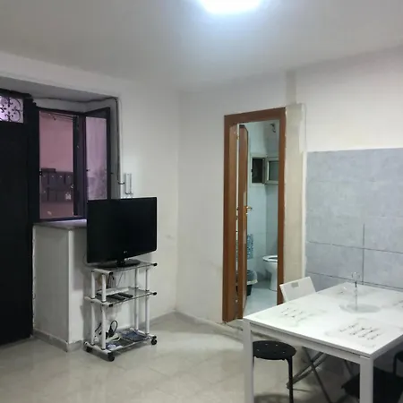Casa Di Codo Naples