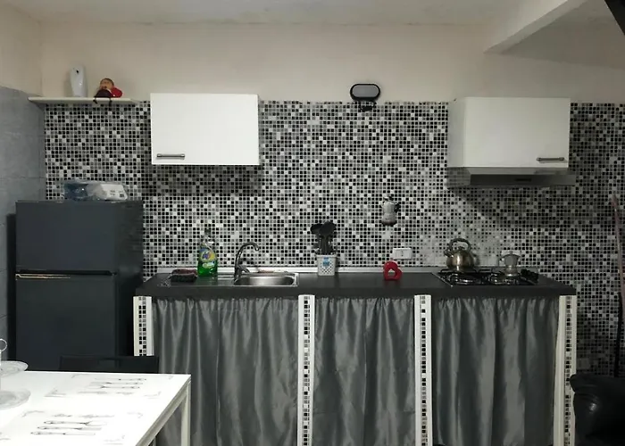 Appartement Casa Di Codo