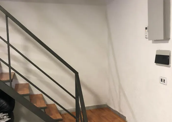 Casa Di Codo * Naples