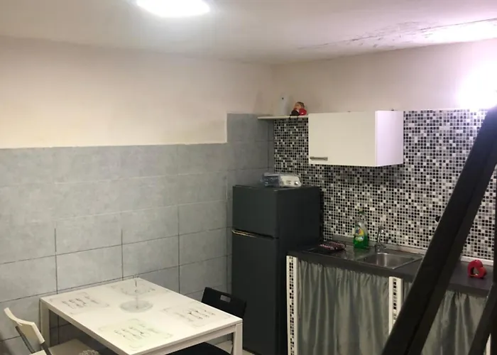 Casa Di Codo Appartement *