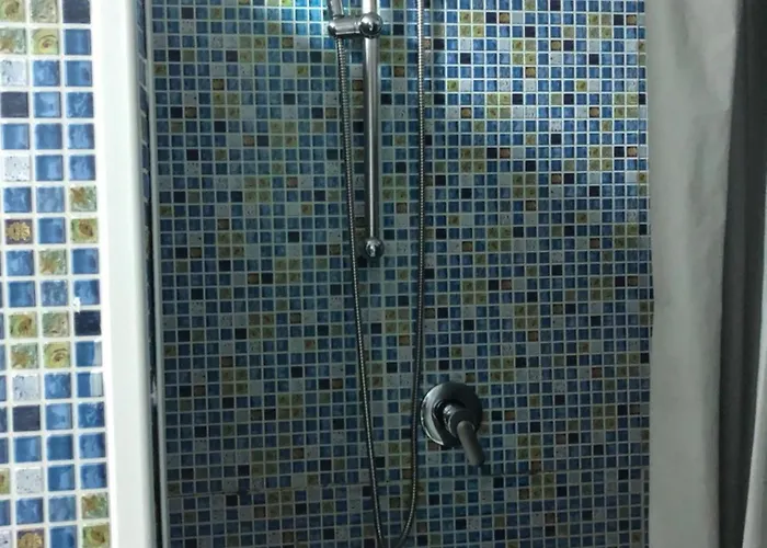 Casa Di Codo * Naples