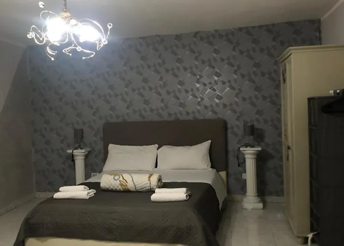 Appartement Casa Di Codo