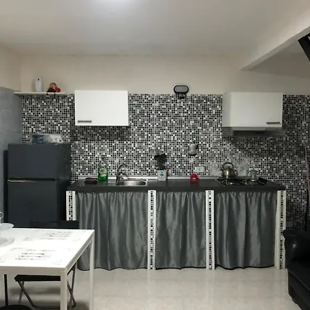 Apartamento Casa Di Codo