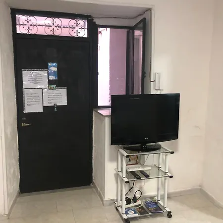 Casa Di Codo Apartamento Nápoles