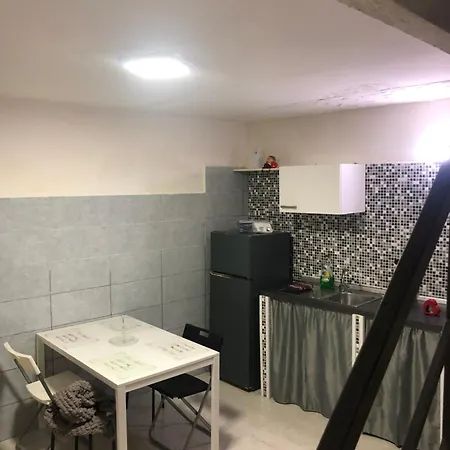 Casa Di Codo 아파트 *