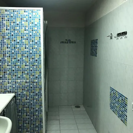 Apartamento Casa Di Codo