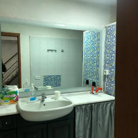 Casa Di Codo Nápoles