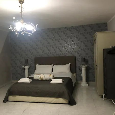 Apartamento Casa Di Codo