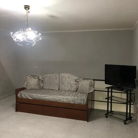Apartamento Casa Di Codo