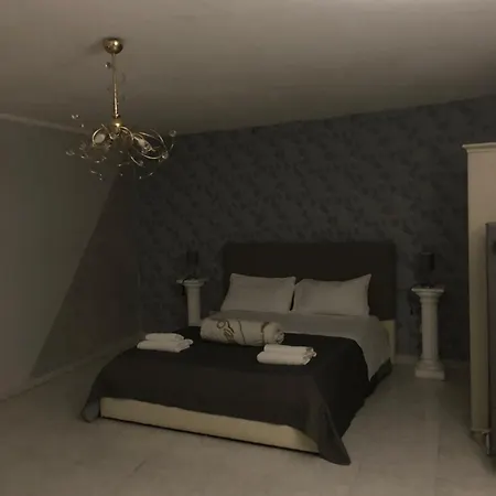 Casa Di Codo Nápoles