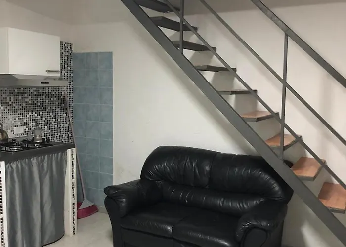 Appartamento Casa Di Codo Napoli