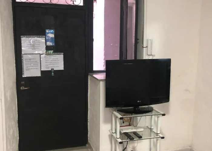 Casa Di Codo 아파트 나폴리