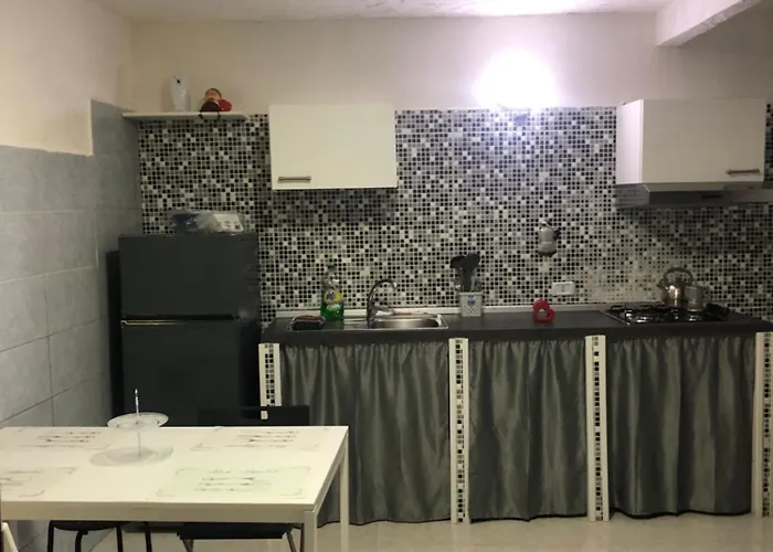 Appartamento Casa Di Codo *