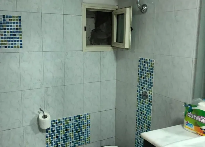 Casa Di Codo * 나폴리