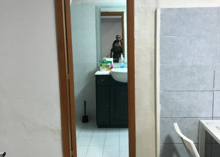 Casa Di Codo 나폴리