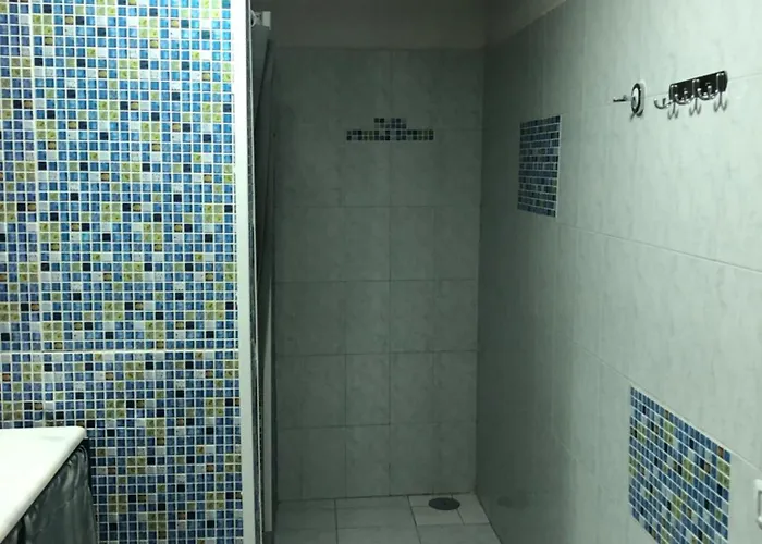 아파트 Casa Di Codo