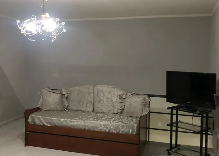 아파트 Casa Di Codo