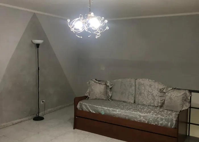 Casa Di Codo Appartamento *