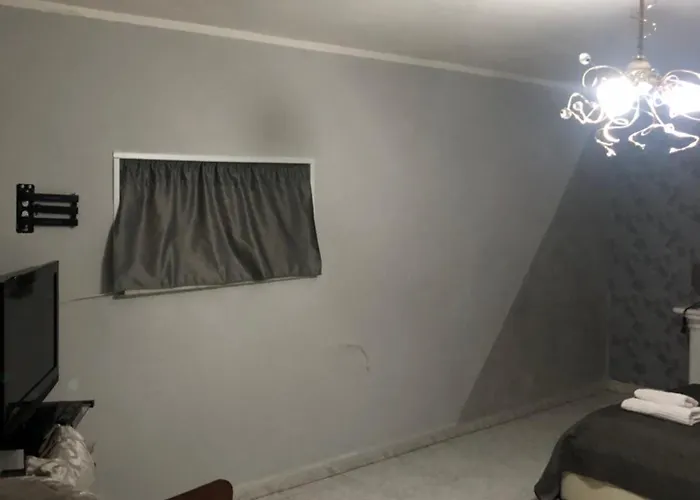 Appartamento Casa Di Codo