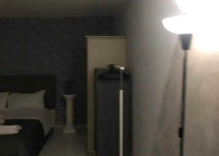 Appartamento Casa Di Codo