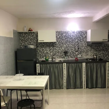 Appartamento Casa Di Codo *