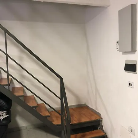 Casa Di Codo * Napoli