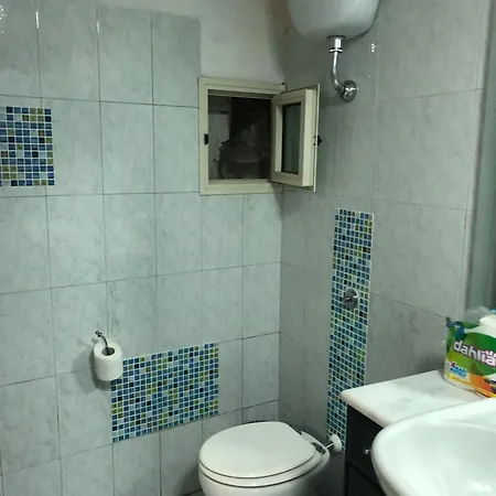 Casa Di Codo * Napoli