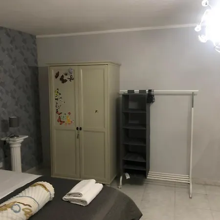 Casa Di Codo