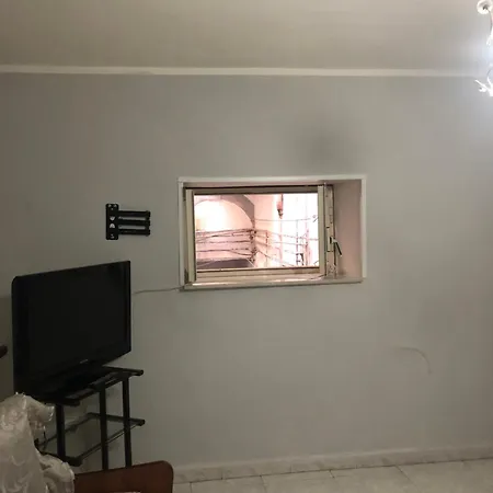 Casa Di Codo