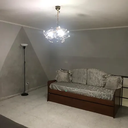 Casa Di Codo Appartamento *