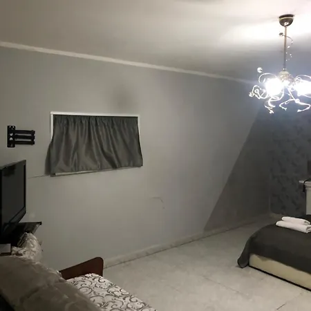 Appartamento Casa Di Codo