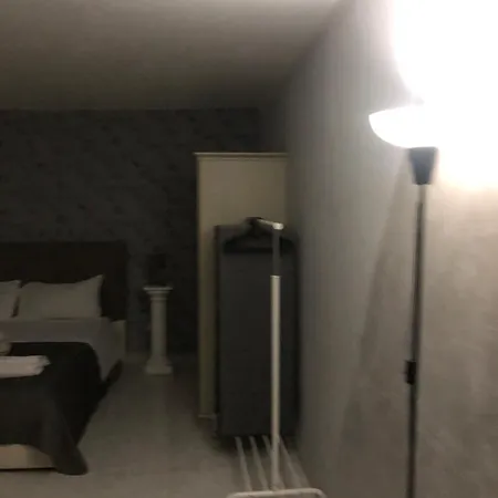 Appartamento Casa Di Codo
